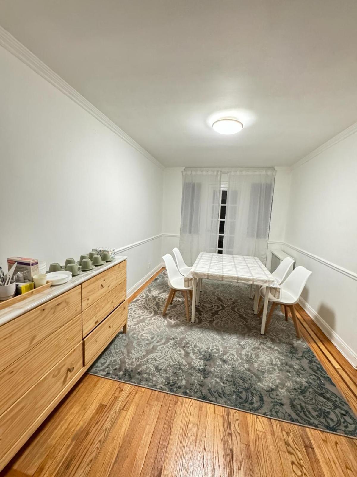 Stay Rego Park Νέα Υόρκη Εξωτερικό φωτογραφία
